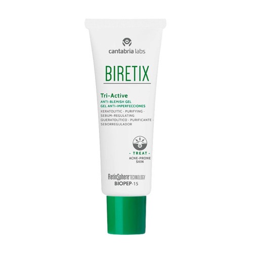 Biretix Tri-Active Gel...