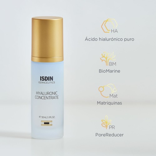 Isdinceutics Hyaluronic...