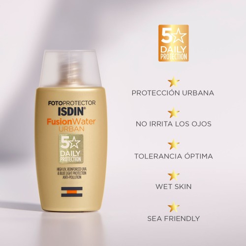 Isdin Fotoprotector Fusion...