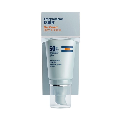Isdin Fotoprotector Dry...