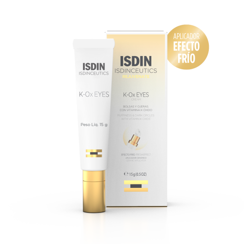 Isdinceutics K-ox Eyes 15ml