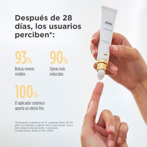 Isdinceutics K-ox Eyes 15ml