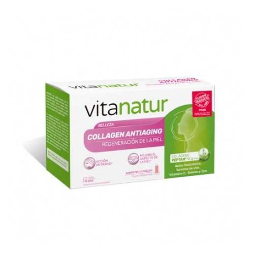 Vitanatur Collagen...