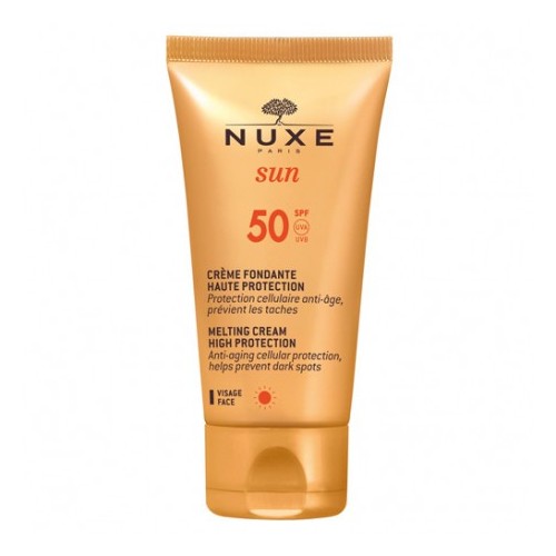 Nuxe Sun Crema Fondant...