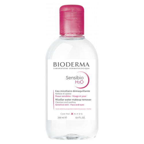 Bioderma Sensibio H2O 250 ml