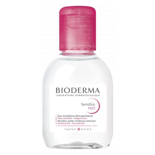 Bioderma Sensibio H2O 100 ml