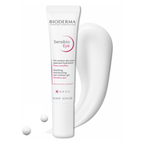 Bioderma Sensibio Eye...