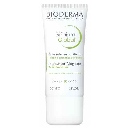 Bioderma Sebium Global 30 ml.