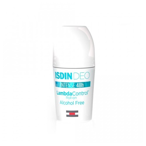 Isdin Lambda Control...