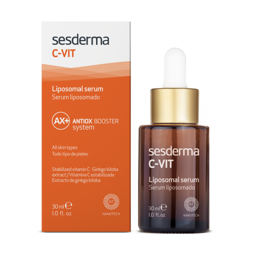 Sesderma C VIT Liposomal...