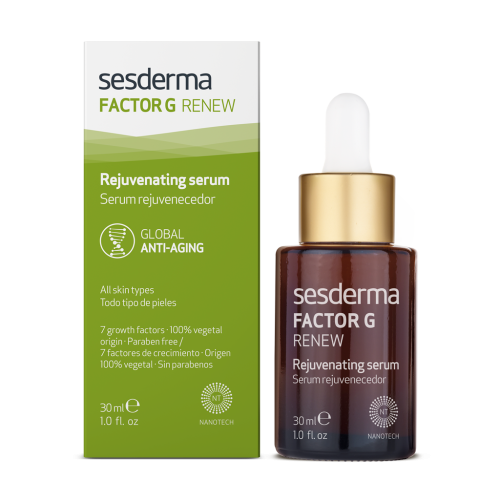 Sesderma Factor G Renew...