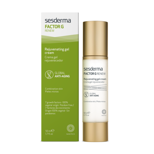 Sesderma Factor G Renew...