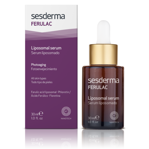 Sesderma Ferulac Liposomal...