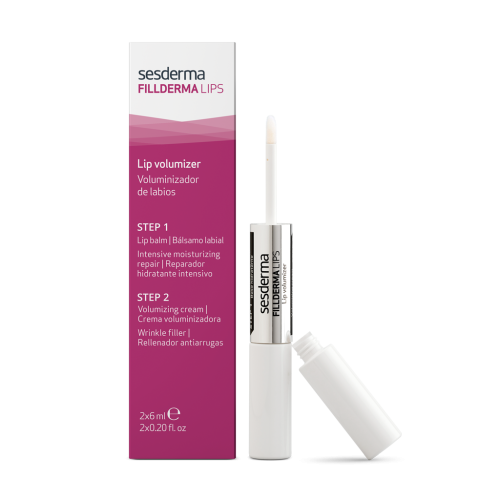 Sesderma Filderma Lips 2x5 ml