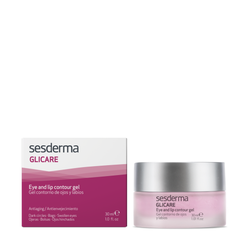 Sesderma Glicare Contorno...