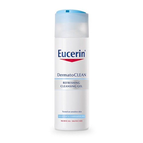 Eucerin Dermatoclean...