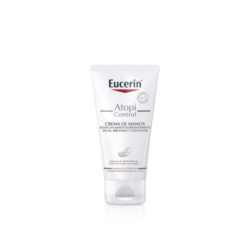 Eucerin AtopiControl Crema...