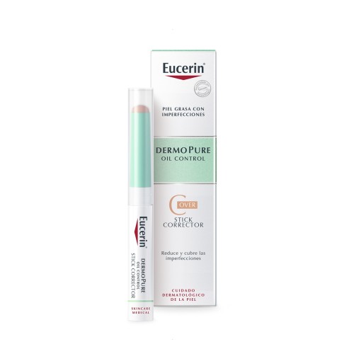 Eucerin Dermopure Oil...