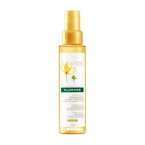 Klorane Aceite Protector...