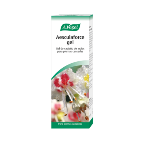 A.Vogel Aesculaforce Gel...