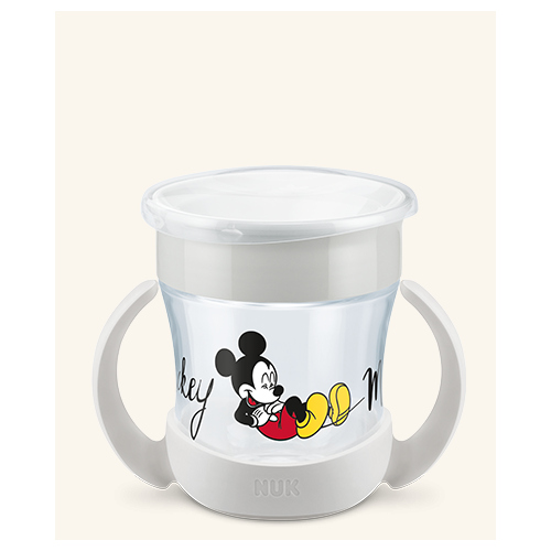 Nuk Mini Magic Cup Mickey...