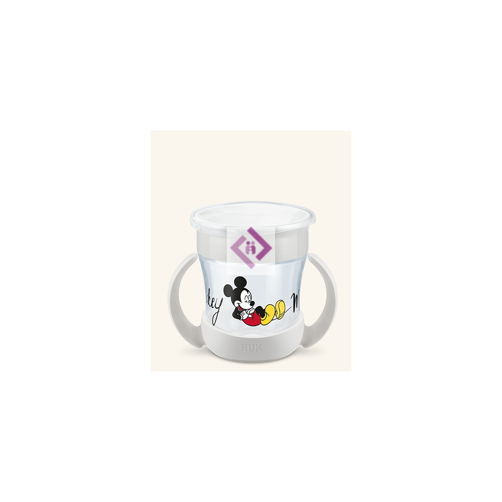 Nuk Mini Magic Cup Mickey +6M 160 ml