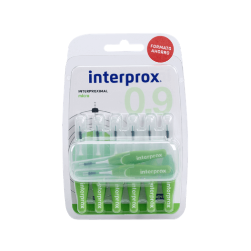 Interprox Micro 14 Unidades