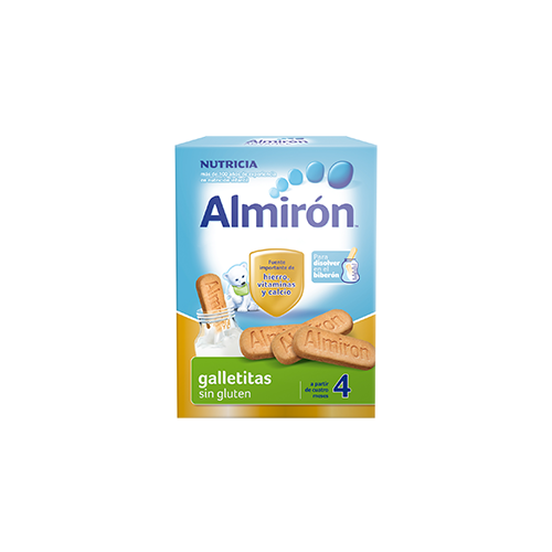 Almiron Advance Galletitas...