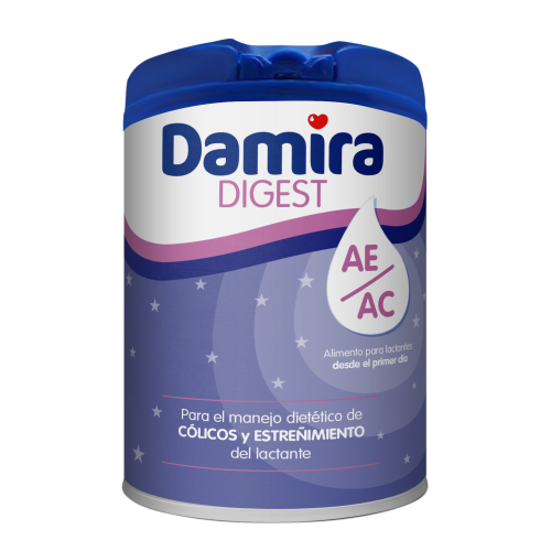 Damira Digest AE/AC 800gr