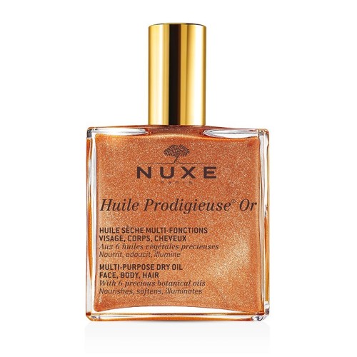 Nuxe Prodigieuse Aceite...