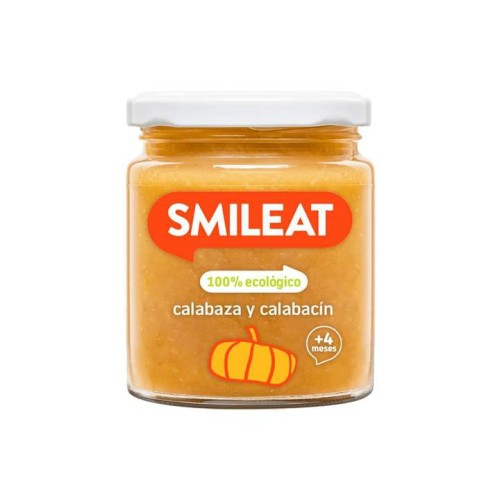 Smileat Potito Calabaza...