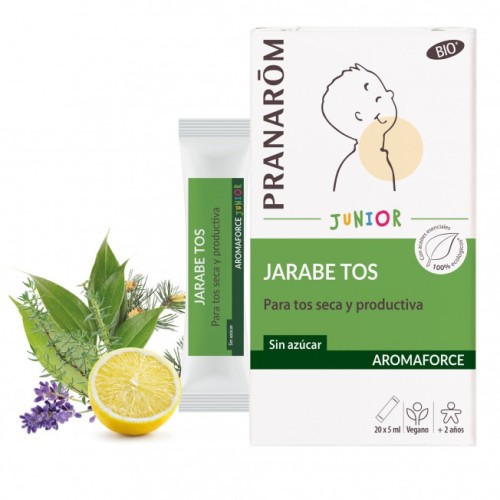 Pranarom Junior Aromaforce...