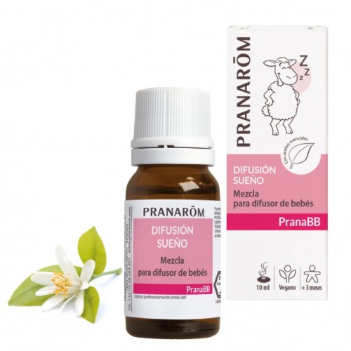 Pranarom Prana BB Difusor...