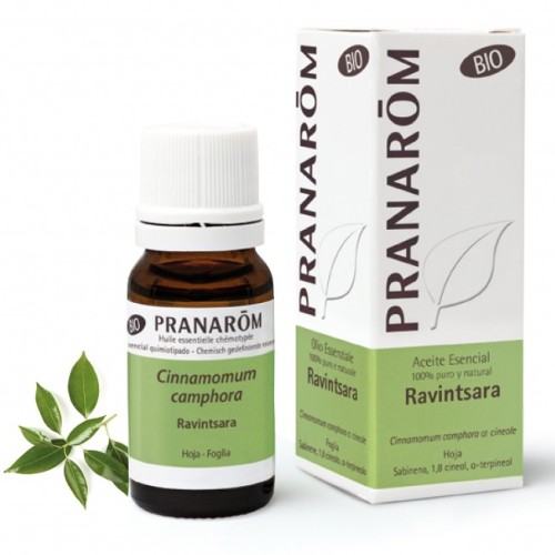 Pranarom Aceite Esencial...