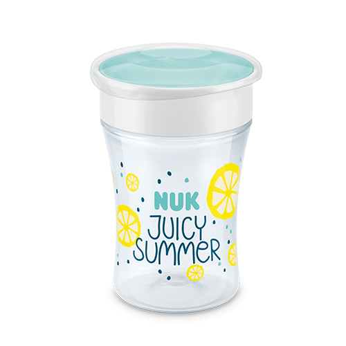 Nuk Magic Cup Fruits 230 ml