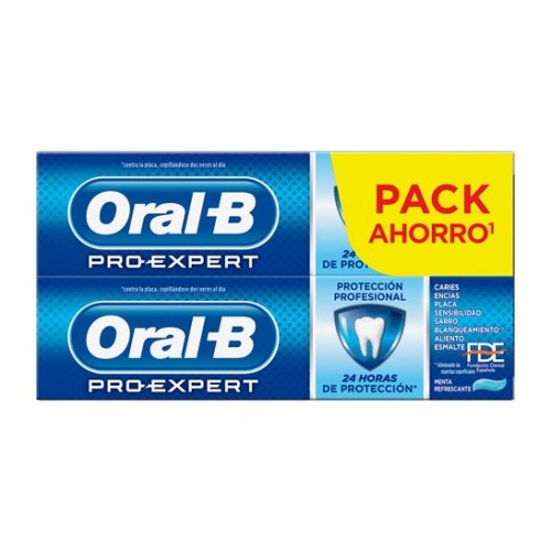 Oral-B Pro-Expert...