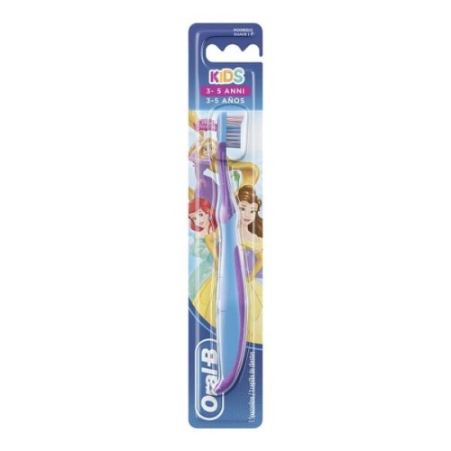 Oral-B Kids Cepillo 3-5 Años