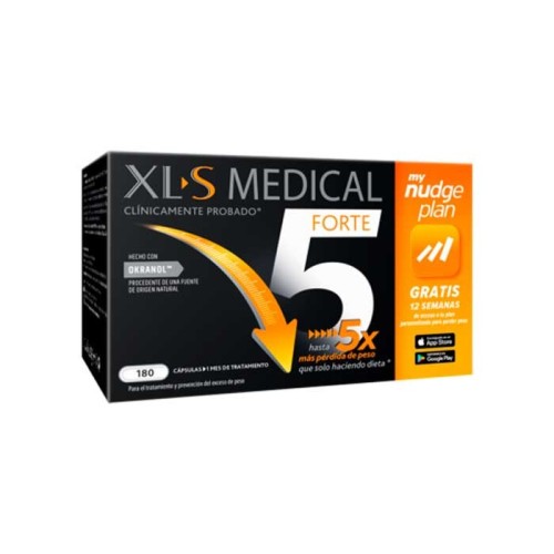 XLS Medical Forte 5...