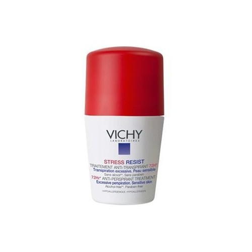 Vichy Desodorante Stress...