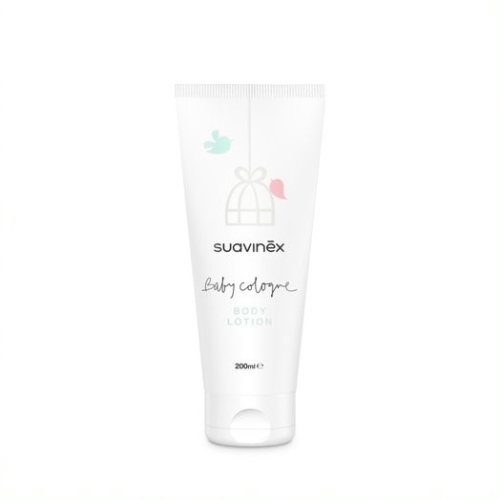 Suavinex Baby Cologne...