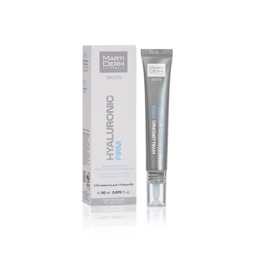 Martiderm Shots Hyaluronic...