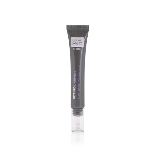 Martiderm Shots Retinol...