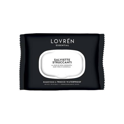 Lovren Toallitas...