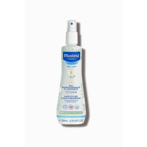 Mustela Agua Refrescante...