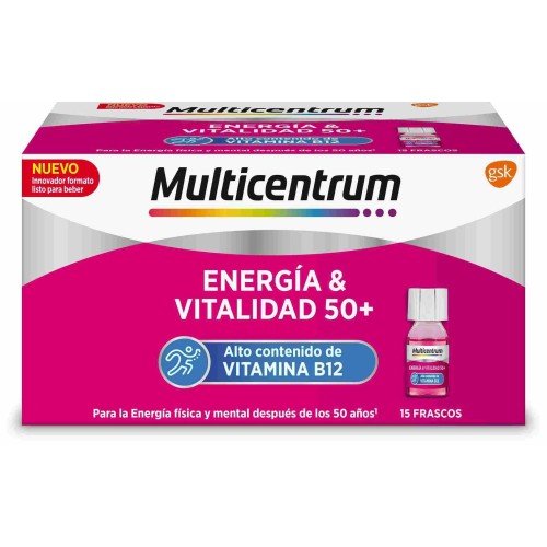 Multicentrum Energia...