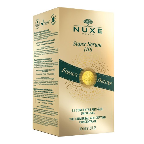 Nuxe Super Sérum Formato...