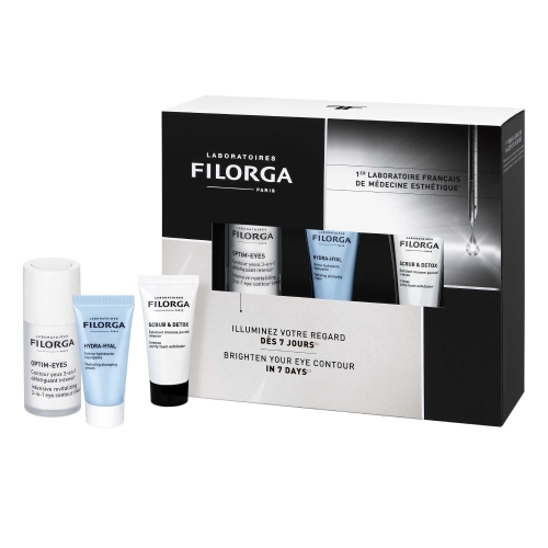Filorga Basic Cofre...