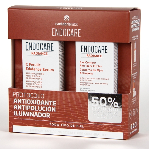 Endocare Radiance Ferulic...