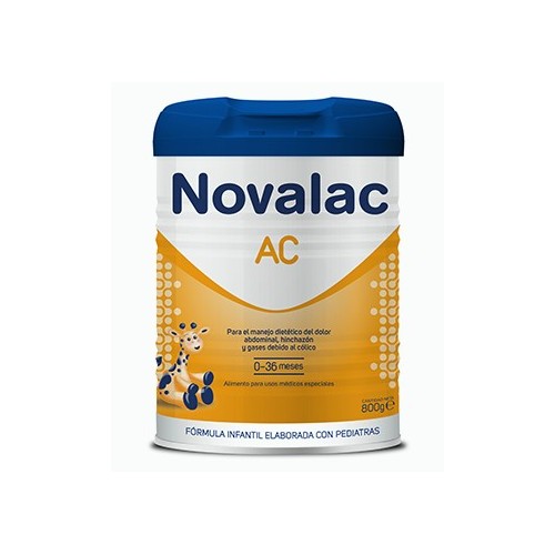 Novalac AC 800 gr