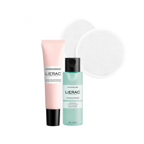 Lierac Cofre Hydragenist...